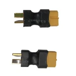 2 Deans Type T-plug To Female XT60 Rc Battery Adapter Us New. Price: $8.99.
