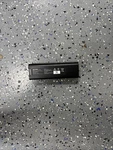 6" X 2" Sercom C107 Li-ion Rechargeable 8200MAH Battery Spectrum Modem ES4251 New. Price: $18.99.