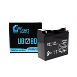 Apc 650 SUA1500 Battery UB12180 12V 18AH Sealed Lead Acid Sla Agm New. Price: $48.99.