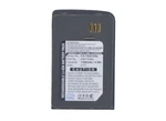 1100MAH Battery For Thuraya SO-2510;SO-2520;SO-3319;TG-2520;P/N:AM010084,4.07WH New. Price: $21.59.