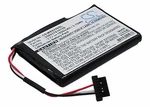 Cameron Sino 3.7V 1000MAH Li-ion Replacement Battery For Magellan Roadmate 9250 New. Price: $18.30.