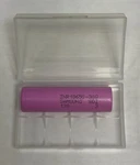 2-PACK Samsung 30Q Rechargeable Battery 3000MAH * Cdr 15A New. Price: $9.99.