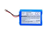 Cameron Sino 3.6V 700MAH Replacement Battery For Brandtech Medical New. Price: $24.13.