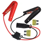 GC001 X-connect Battery Clamps 16AWG Fits Noco Genius Charger Cable New. Price: $26.97.