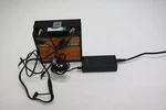 Eco-worthy 12.8V 30AH LIFEPO4 Lithium Iron Phosphate Battery 384WH Tested Used. Price: $129.99.