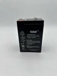 Casil CA650 Sla/agm Battery 6V 5AH F1 Terminal Sealed Lead Acid Used. Price: $13.99.