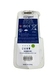 Inogen Lithium Battery BA-500 14.4V 3.2AH Rechargeable Li-ion Used. Price: $73.00.