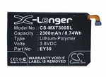 Cameron Sino 3.8V 2000MAH Li-polyreplacement Battery For Motorola X 2ND New. Price: $24.92.