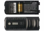 Cameron Sino 3.7V 4600MAH Li-ion Replacement Battery For Symbol MC9500 New. Price: $57.92.