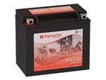 Suzuki GSX-R750W 1993 Motorcycle Battery Replacement By Sigmastek New. Price: $33.79.