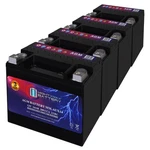 Mighty Max MM-AUX14 12V 14AH Battery Compatible With Bmw 745E Xdrive 21 Pack New. Price: $349.99.