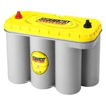Yellow Top 31 Battery With Stud Terminal Gem Global Electric Motorcars E2 72V Go New. Price: $719.40.