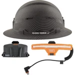 Klein Tools 80160 Hard Hat Class Nonvented Headlamp Battery Set New. Price: $209.99.