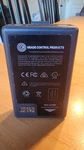Grade Control Products GCP52 Li-ion Battery For S-series Robots Used. Price: $250.00.