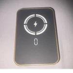 Bygp Rechargeable Battery Power Bank 2760MAH 5V High Drain Devices Black Used. Price: $20.00.