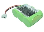 Battery For 2-3645,2-6700,2-6700GE1,2-9613,2-9614,9519A,9522A,BT-12,TL96155 New. Price: $13.93.