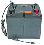Super Large Capacity (1774 Watt-hour) Rechargeable Battery For Starlink Mini New. Price: $1149.95.