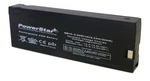 Powerstar 12V 2.3AH Camcorder Battery For Panasonic Omnimovie Vhs Hq AFX6 New. Price: $49.88.