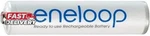 Eneloop 12 X Nimh Panasonic Batteries (800 Mah) - Replacement For HR55AAA / New. Price: $61.92.
