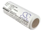 Cameron Sino 3.6V 750MAH Ni-cd Replacement Battery For Diversified Medical New. Price: $31.52.