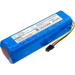 5200MAH Battery For Roborock 1C,Q7 MAX,Q7 MAX+,S5,S5 MAX,S50,S51,S55,S552,T60 New. Price: $46.12.