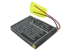 Battery Garmin 401,FORETREX 405,FORETREX 405CX P/N:361-00034-01 New. Price: $13.93.