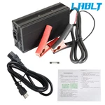 Lablt 20A 14.4V Smart Charger For Lithium Deep Cycle Rechargeable Batteries New. Price: $62.02.