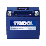 Tykool YTX20L-BS YTX20HL-BS Lithium LIFEPO4 Motorcycle Battery, 12V 12AH, 600CCA New. Price: $229.99.