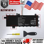 C21N1818-1 Battery For Asus Vivobook 15 F512FA F512DA F512JA X512DA X512JA New. Price: $17.95.