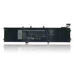 6-CELL 97WH 4K1VM Battery For Dell G7 17 7700 W62W6 XYCW0 9TM7D V0GMT NCC3D New. Price: $49.99.