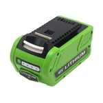 21242 Battery Replacement For Greenworks 40V Cordless Power Tools Xiixtoo New. Price: $89.99.