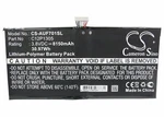Cameron Sino 8150MAH/30.97WH Battery Asus K00C, TF701T, Transformer New. Price: $65.88.