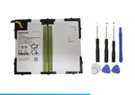 Original Battery EB-BT585ABE For Samsung Galaxy 10.1 SM-T580 T587 Tablet New. Price: $17.99.