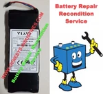 Viavi Battery Pack *repair Service* ONX-620 ONX-630 22071316 ONX-CATV-BATT-96WHR For. Price: $15.00.