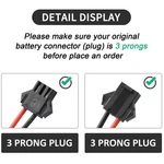 Ionvac Smartclean 2000 Replacement Battery New. Price: $47.69.