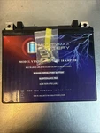 Mighty Max 12V 18AH Replacement Battery For Twin Power Shocker 65991-82B Open. Price: $49.99.