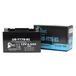 Battery For 2000 2012 Suzuki DR-Z400, E, S, Sm 400CC New. Price: $28.99.