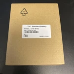Honeywell CT4X-BTSC-001 47 Standard Battery Piece New. Price: $34.50.