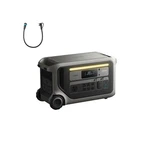 Anker Solix F3000 3600W Portable Power Station With TT-30 Cable New. Price: $1999.00.