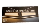 Intelligent Induction Lamp For Under Cabinets 2 Piece 10 Rechargeable Yiger Open. Price: $15.00.