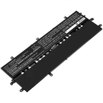 Battery For Sony Vaio Duo SVD112 Series 4400MAH VGP-BPL31 / BPS31 New. Price: $52.65.