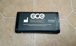 Genuine Oem Gce NH2054OA34 14.4V 6.8AH Li-ion Battery From Zen-o Lite RS-00600 Used. Price: $74.95.