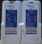 Inogen BA-400 Li-ion Battery Pack 14.4V 3.4AH For One G4 Used. Price: $90.00.