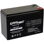 Expertpower EXP1270 12V 7AH Sla Rechargeable Battery F1 Terminal Agm Vrla New. Price: $23.98.