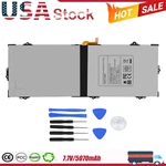 EB-BW720ABA EB-BW720ABE Battery For Samsung Chromebook Plus V2 XE520QAB XE521QAB New. Price: $20.99.