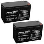 Battery Replacement For Razor 6-DW-7 Scooter 12V 9AH Kit Pack New. Price: $48.56.