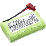 2000MAH Battery For Earmuff 05455086,CONTROL Eehcvp Amfm P/n: NA2000D01C200 New. Price: $15.39.