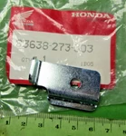 Honda CL72 CL77 250 305 Right Battery Bracket P/n 83638-273-303 Oem Nos New. Price: $9.75.