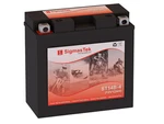 Sigmastek Battery Replacement For Power Source WP14B-4, Sla Rechargeable New. Price: $44.99.