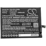 Cameron Sino 3.85V 3900MAH Li-poly Replacement Battery For Coolpad Smartphone New. Price: $27.12.